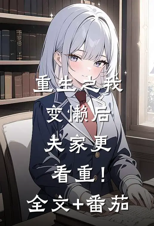 重生之我变懒后，夫家更看重！全文+番茄