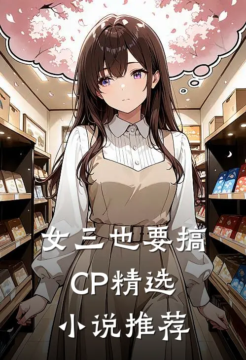 女三也要搞CP精选小说推荐
