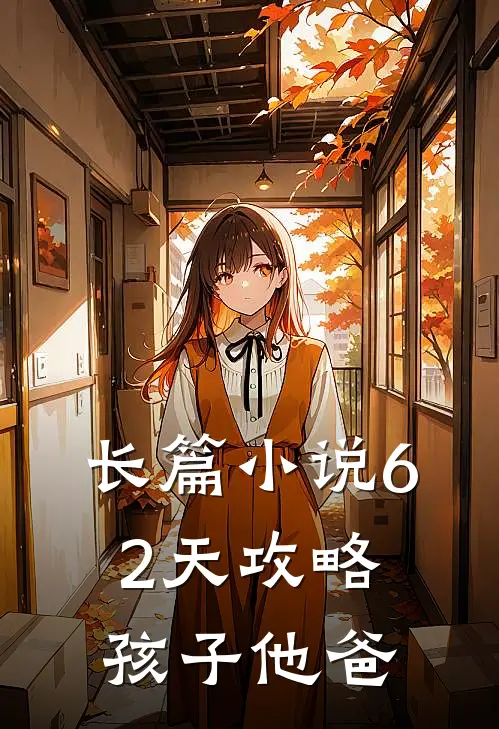 长篇小说62天攻略孩子他爸