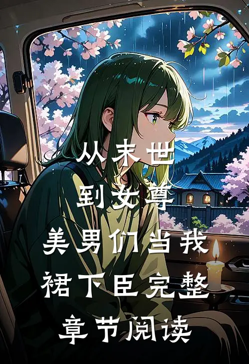 从末世到女尊，美男们当我裙下臣完整章节阅读