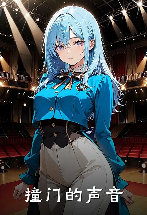 撞门的声音