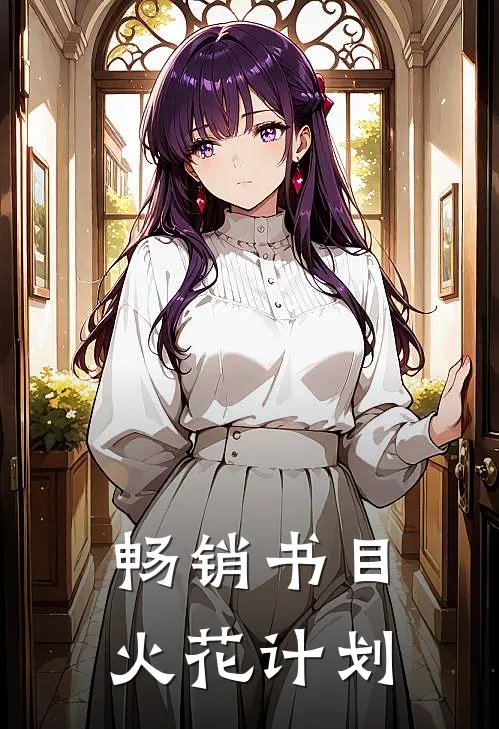 畅销书目火花计划