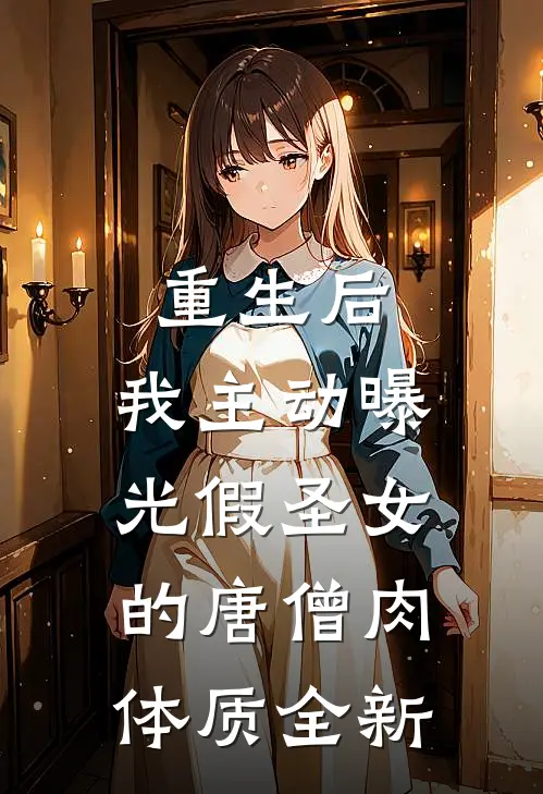 重生后，我主动曝光假圣女的唐僧肉体质全新