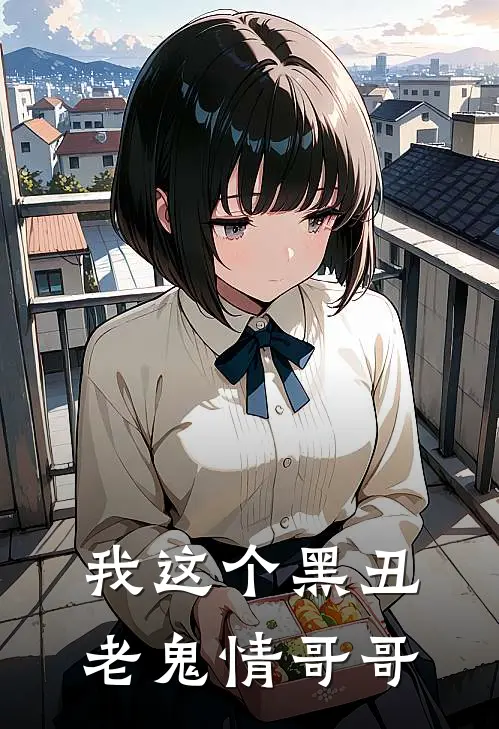 我这个黑丑老鬼情哥哥