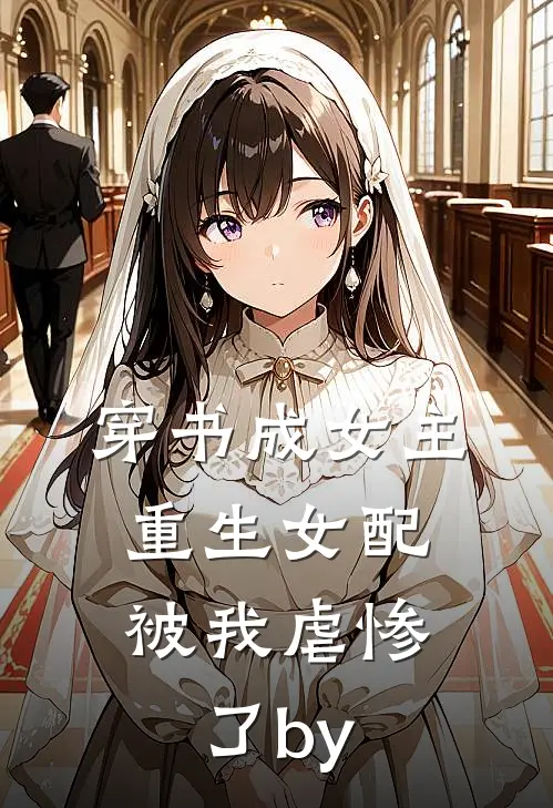 穿书成女主，重生女配被我虐惨了by
