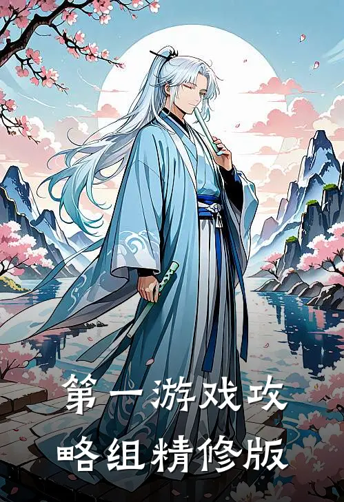 第一游戏攻略组精修版