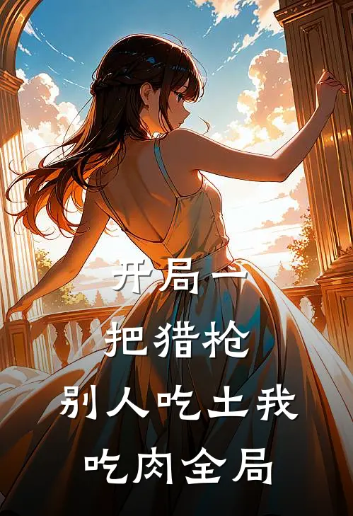 开局一把猎枪，别人吃土我吃肉全局