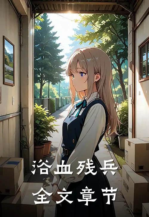 浴血残兵全文章节