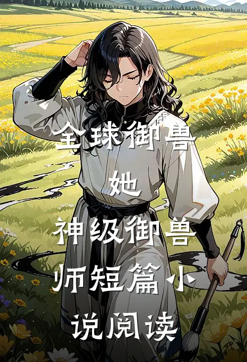 全球御兽：她，神级御兽师短篇小说阅读