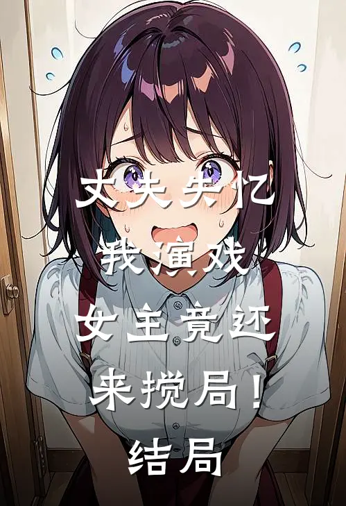 丈夫失忆我演戏，女主竟还来搅局！结局