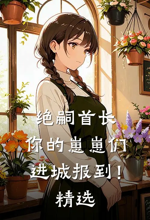 绝嗣首长：你的崽崽们进城报到！精选