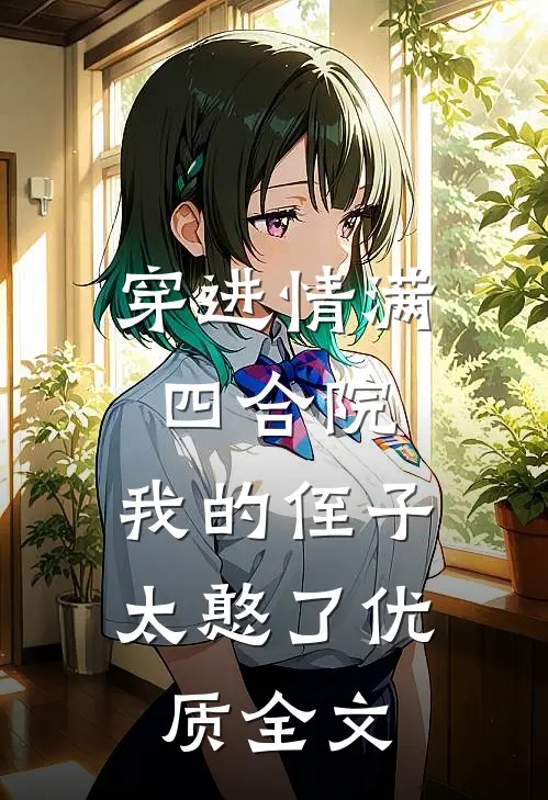 穿进情满四合院，我的侄子太憨了优质全文