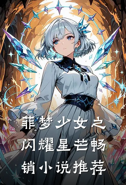 菲梦少女之闪耀星芒畅销小说推荐