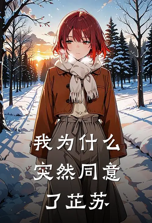 我为什么突然同意了芷苏