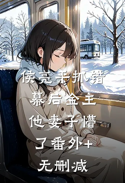 侯亮平抓错幕后金主，他妻子懵了番外+无删减