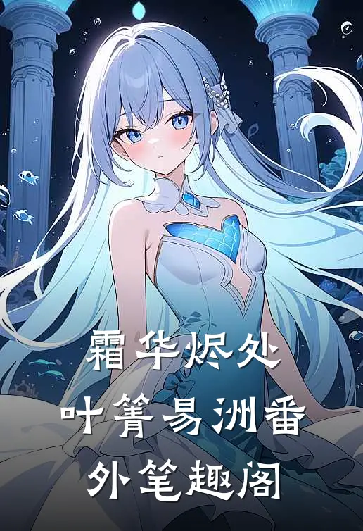 霜华烬处：叶箐易洲番外笔趣阁