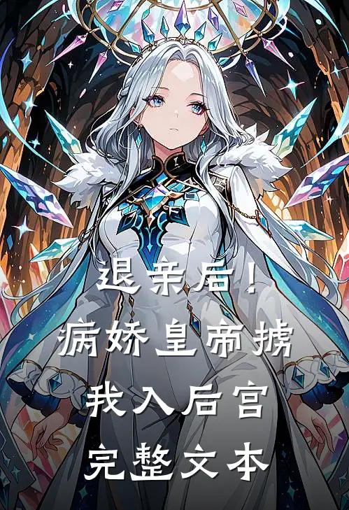 退亲后！病娇皇帝掳我入后宫完整文本