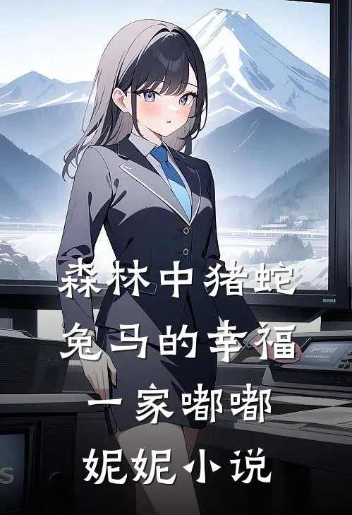 森林中猪蛇兔马的幸福一家嘟嘟妮妮小说