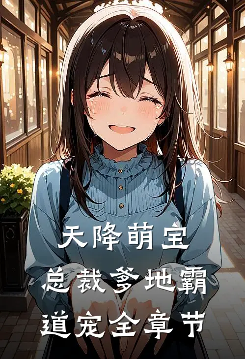 天降萌宝：总裁爹地霸道宠全章节