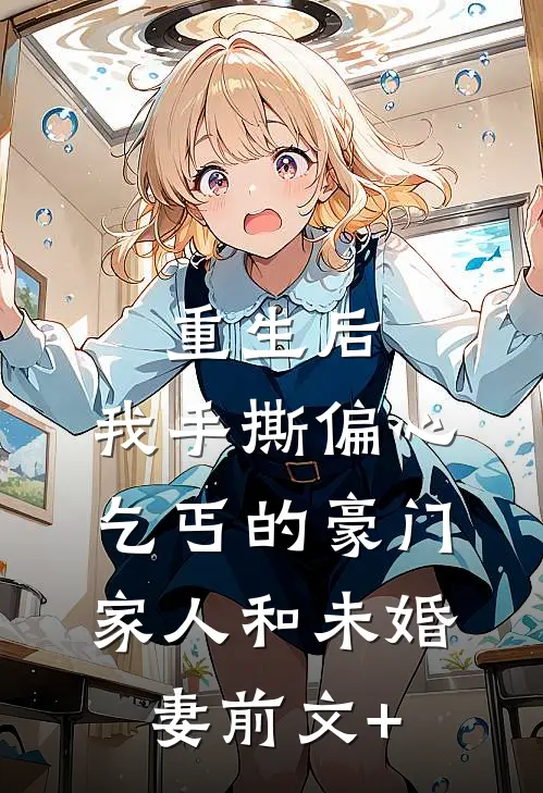 重生后，我手撕偏心乞丐的豪门家人和未婚妻前文+