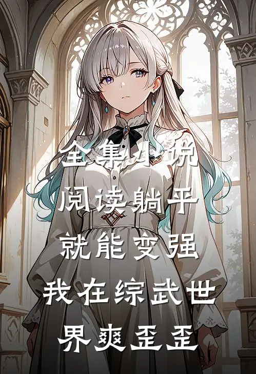 全集小说阅读躺平就能变强，我在综武世界爽歪歪