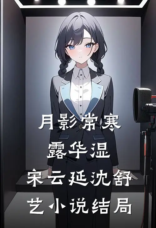 月影常寒露华湿: 宋云延沈舒艺小说结局