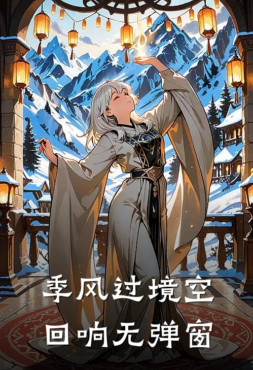 季风过境空回响无弹窗