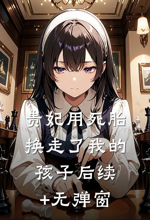 贵妃用死胎换走了我的孩子后续+无弹窗