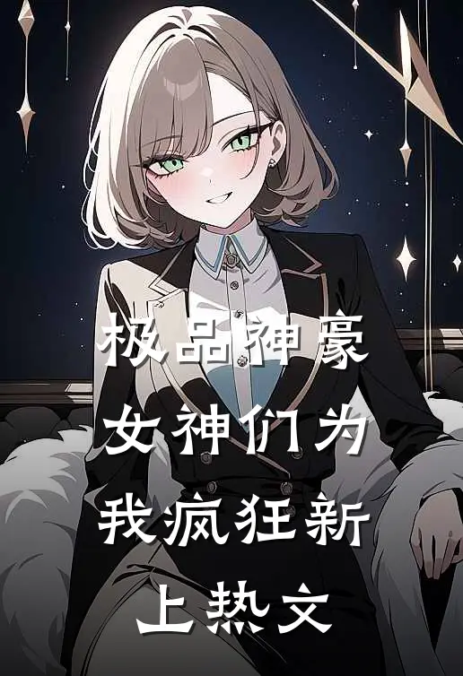 极品神豪：女神们为我疯狂新上热文