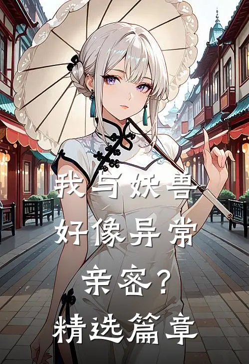 我与妖兽好像异常亲密？精选篇章