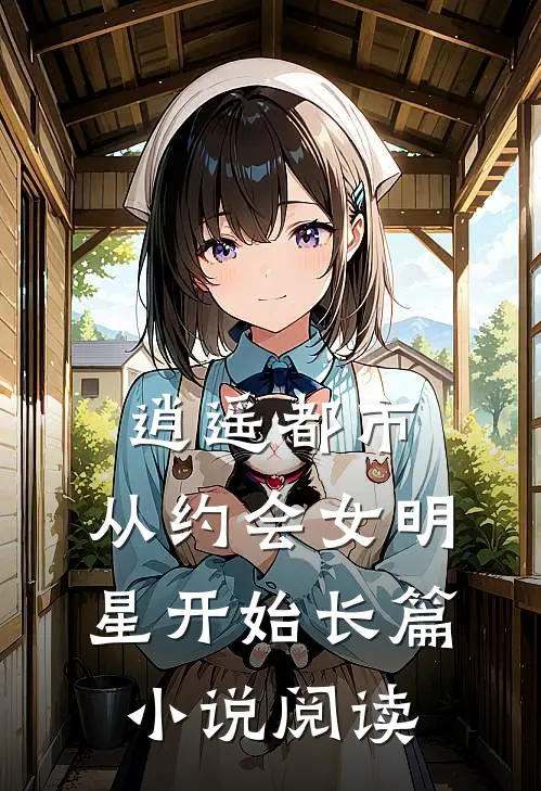 逍遥都市，从约会女明星开始长篇小说阅读