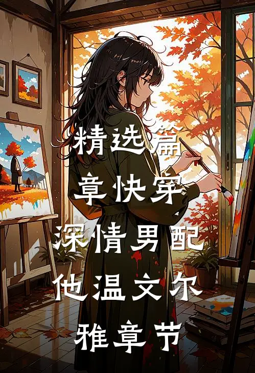 精选篇章快穿：深情男配他温文尔雅章节