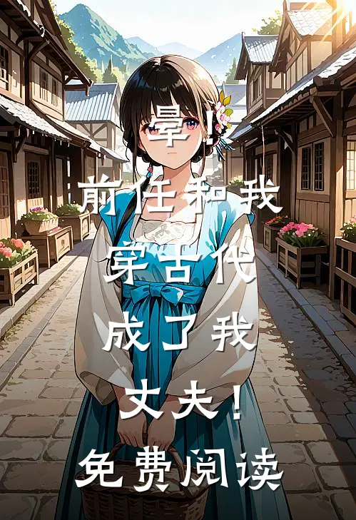 晕！前任和我穿古代，成了我丈夫！免费阅读