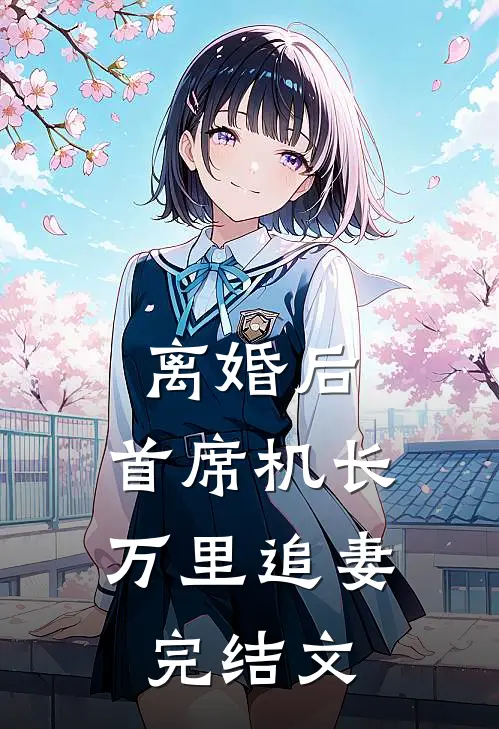 离婚后，首席机长万里追妻完结文