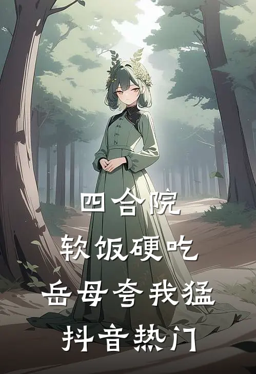 四合院：软饭硬吃，岳母夸我猛抖音热门