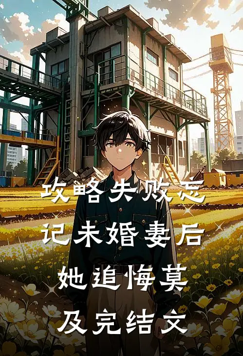攻略失败忘记未婚妻后，她追悔莫及完结文