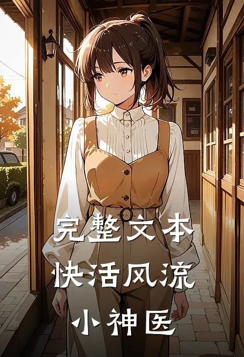 完整文本快活风流小神医