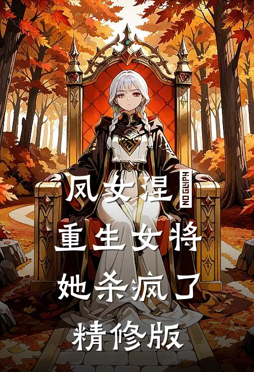 凤女涅槃：重生女将她杀疯了精修版