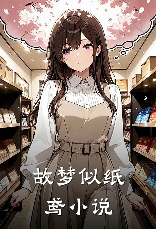 故梦似纸鸢小说