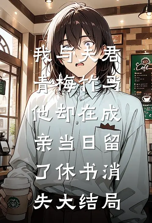 我与夫君青梅竹马，他却在成亲当日留了休书消失大结局