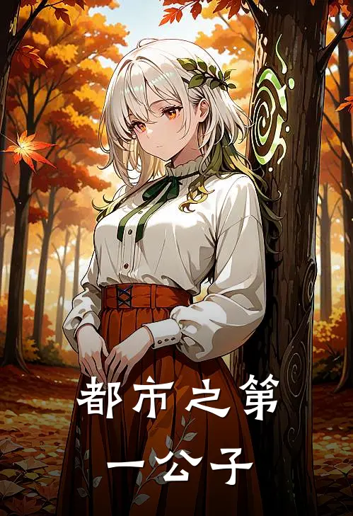 都市之第一公子