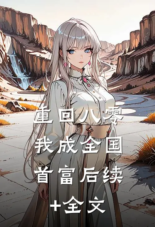 重回八零，我成全国首富后续+全文