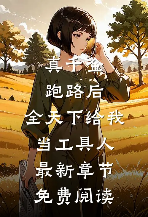 真千金跑路后，全天下给我当工具人最新章节免费阅读