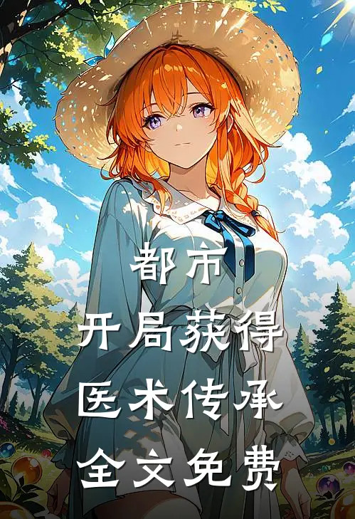 都市：开局获得医术传承全文免费