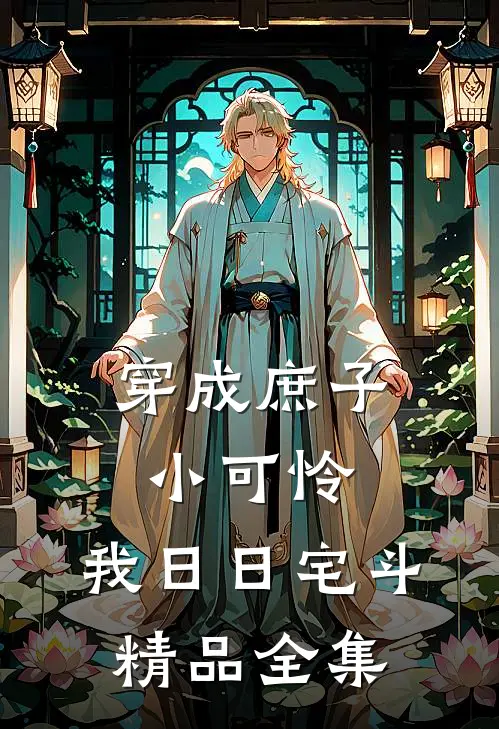 穿成庶子小可怜，我日日宅斗精品全集