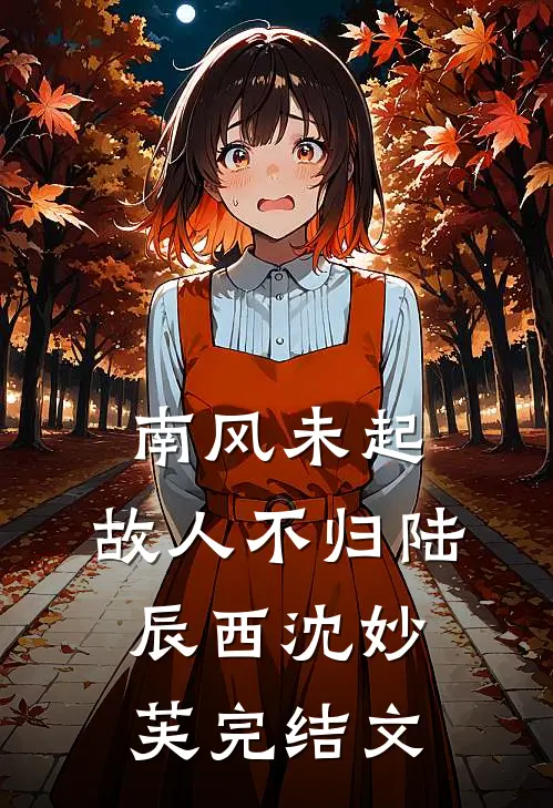 南风未起，故人不归陆辰西沈妙芙完结文