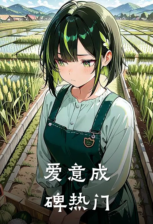 爱意成碑热门