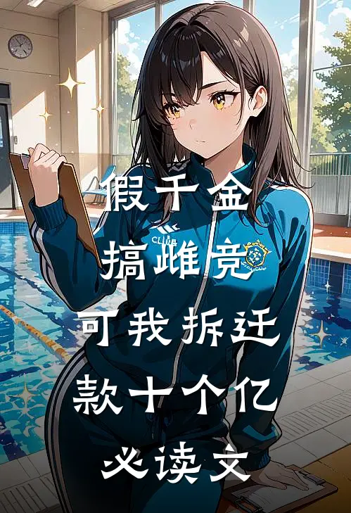 假千金搞雌竞，可我拆迁款十个亿必读文