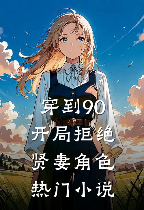 穿到90，开局拒绝贤妻角色热门小说