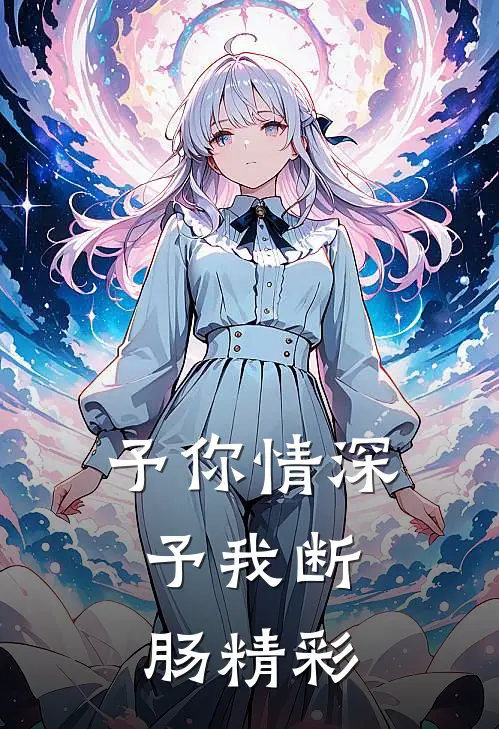 予你情深，予我断肠精彩